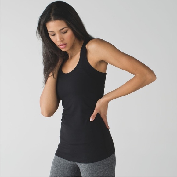 Lululemon Cool Racerback - Picture 2 of 10